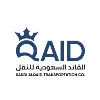 Saudi Alqaid Company