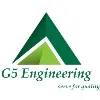 G5 Engineering Solutions Private Limited G5 Engineering Solutions Private Limited