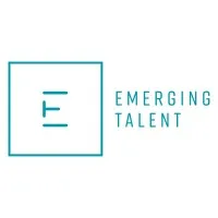 Emerging Talent