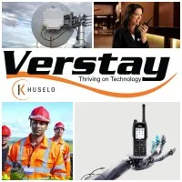Verstay (Pty) Ltd