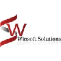 Winsoft Solutions Winsoft Solutions