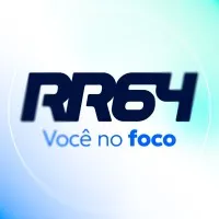 RR64 - Inteligência em Redes