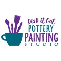 Dish It Out Pottery Painting Studio