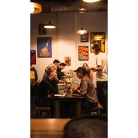 Crowded House Hospitality Group