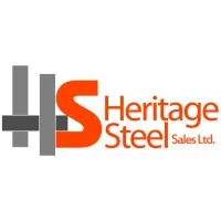 Heritage Steel Sales Ltd Heritage Steel Sales Ltd