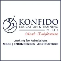Konfido Education & Training Pvt Ltd