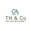 T H & Co, Chartered Accountants