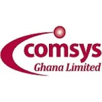 Comsys Ghana Limited