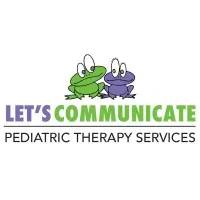 Let's Communicate - Pediatric Therapy Services