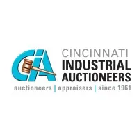 Cincinnati Industrial Auctioneers