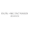 Don B. McDonald Architects AIA, Ltd Don B. McDonald Architects AIA, Ltd