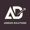 Adeeshi Solutions - AI Consulting & Transformation