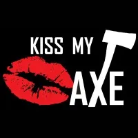 Kiss My Axe - Alexandria l Brookvale l Blacktown