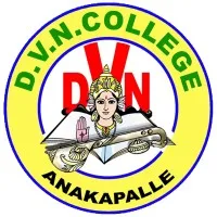 DADI VEERUNAIDU COLLEGE