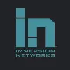 Immersion Networks Immersion Networks
