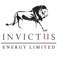 Invictus Energy Limited (ASX: IVZ) (OTCQB: IVCTF) Invictus Energy Limited (ASX: IVZ) (OTCQB: IVCTF)