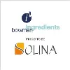 Bowman Ingredients - Proud to be Solina Bowman Ingredients - Proud to be Solina