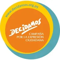 Decidamos, Campaña por la Expresión Ciudadana