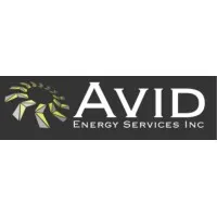 Avid Energy Services Inc.