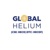 Global Helium Corp.