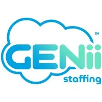 GENii Salesforce Search & Staffing