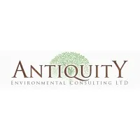 Antiquity Environmental Consulting Ltd.