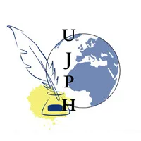 Undergraduate Journal of Public Health Undergraduate Journal of Public Health