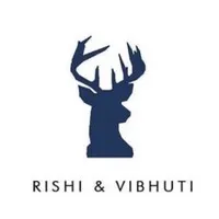 Rishi And Vibhuti Rishi And Vibhuti