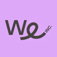 WE INC. Marketing