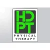 HD PHYSICAL THERAPY HD PHYSICAL THERAPY