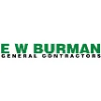 E.W. Burman, Inc E.W. Burman, Inc
