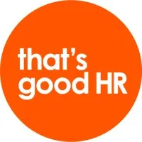 That's Good HR, Inc. That's Good HR, Inc.