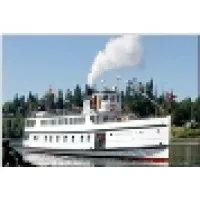 Steamer Virginia V Foundation