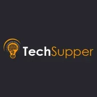 TechSupper