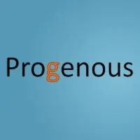 Progenous Tech Solution Pvt. Ltd.