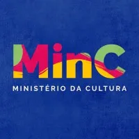 Ministério da Cultura