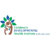 Children's Developmental Health Institute Children's Developmental Health Institute
