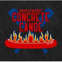 McMaster Concrete Canoe Team