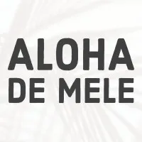 Aloha de Mele Aloha de Mele