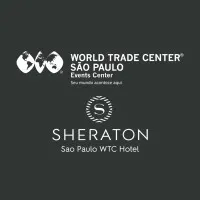 WTC Events Center e Sheraton São Paulo WTC Hotel WTC Events Center e Sheraton São Paulo WTC Hotel