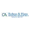 Rohtas & Hans Rohtas & Hans