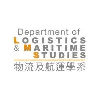 Department of Logistics and Maritime Studies, The Hong Kong Polytechnic University