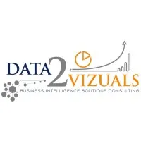 Data2Vizuals