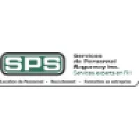 Services de Personnel Saguenay Inc. Services de Personnel Saguenay Inc.