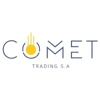 Comet Trading SA