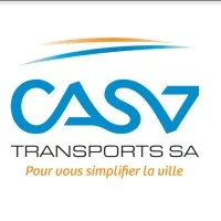 Casatransports SA