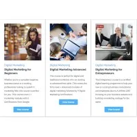 Digital Marketing Google Certification