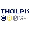 THALPIS CRS SA THALPIS CRS SA