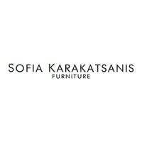 Sofia Karakatsanis Furniture Sofia Karakatsanis Furniture