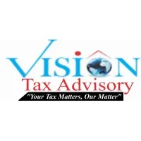 Vision Tax Advisory